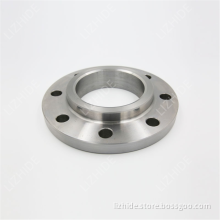Gost PN10 12821-80 slip on flange
